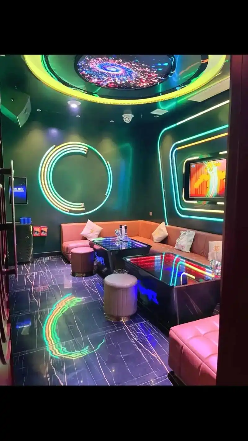 鹤岗商务ktv最佳选择-工农区ktv预定