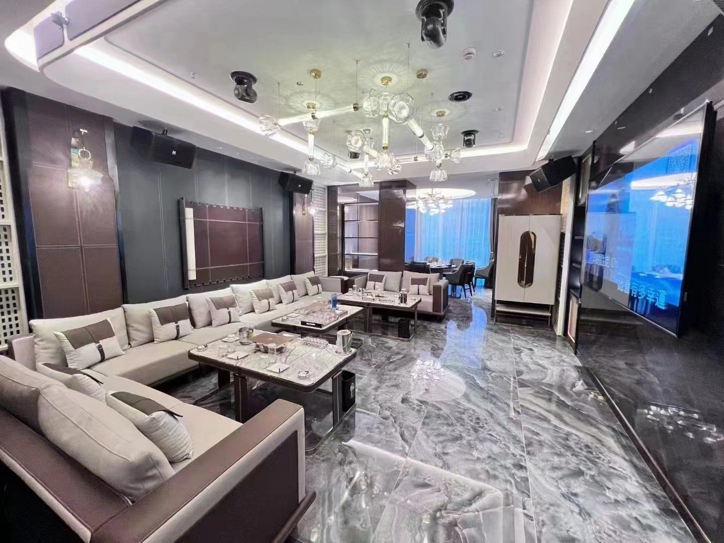 鹤岗商务ktv经营费用怎么算-工农区ktv预定